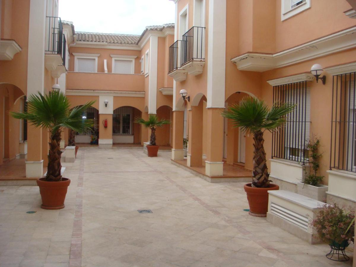 Casa La Rocina Almonte Villa ภายนอก รูปภาพ