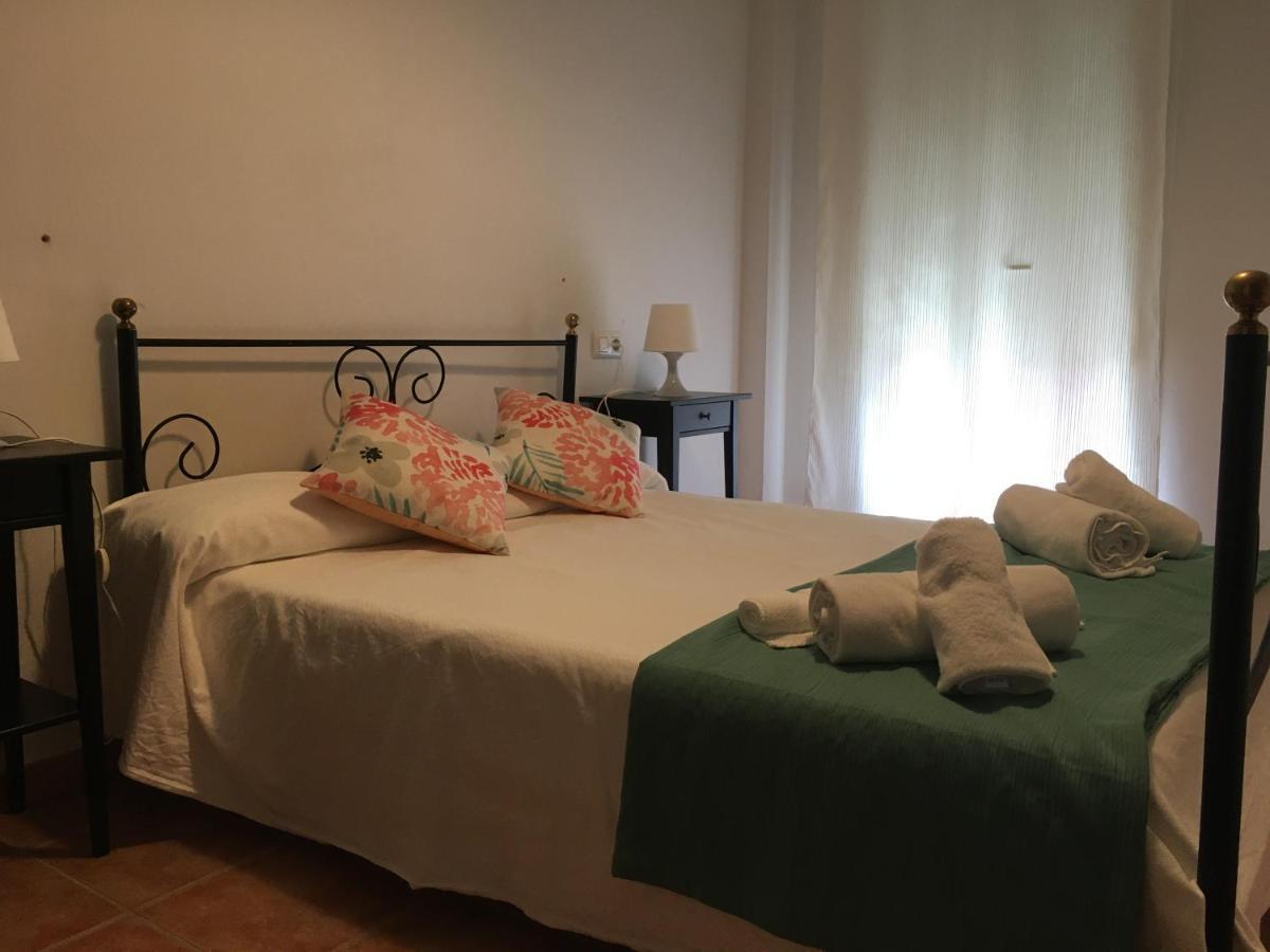 Casa La Rocina Almonte Villa ภายนอก รูปภาพ